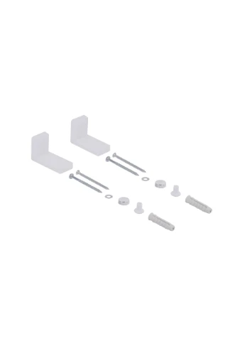Біде підлогове Crow 545х360х410 White QT05443370W Qtap (396802302)