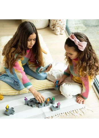 Високий замок (Tower Stacks) Smart Games (376944661)