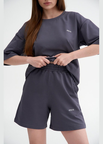 Костюм, цвет темно-серый ES8 (323529102)