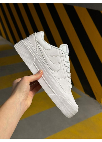 Кросівки No Brand білі демісезони (366341494)