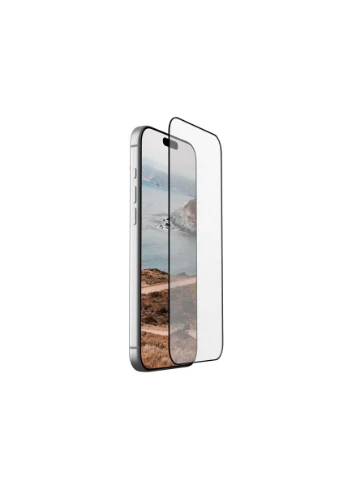 Защитное стекло UAG для iPhone 17 Pro Max, Clear Urban Armor Gear (398830144)
