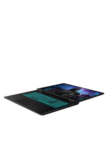 Ноутбук GAMING A18 Ryzen 7 260/64GB/2TB+2TB RTX5050 165Hz (3THK3EEC93SD) Gigabyte (365736927)