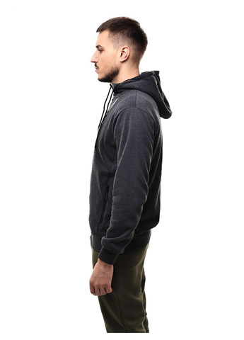 Толстовка мужская Black Cyclone (371362295)