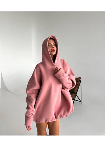 Женский худой оверсайз на флисе Osoblyva (358070042)