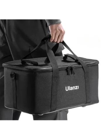 Сумка VijimOM-01 Multifunction storage bag (B014 ) (B014) Ulanzi OM-01 (395465748)