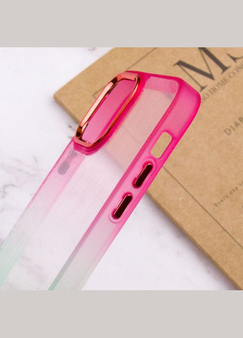 Чохол на Apple iPhone 12 Pro Max / для айфон 12 про макс ТПУ та полікарбонат Epik (356102853)