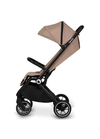 Прогулянкова коляска CLOE BEIGE SAND Lionelo (336383156)