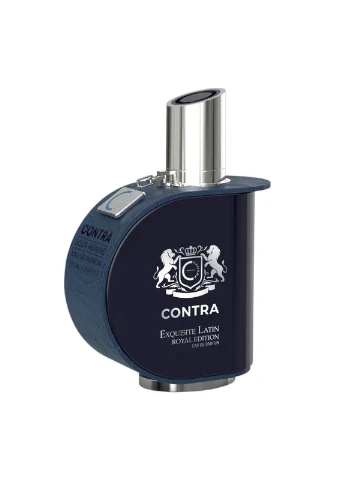 Парфумована вода чоловіча Exquisite Latin Royal Edition 100 мл. Camara (381866787)