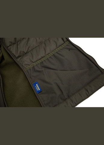 Куртка G-LOFT Ultra Shirt 2.0, Olive, S Carinthia (340051431)