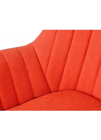 Офісне крісло для відвідувачів red (E2882) Special4You Lagoon (314974037)