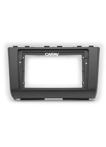 Переходная рамка серии 22-487 для Hyundai iX-25 2019+, Creta 2020+ 9 дюймов Carav (346508673)