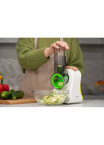 Подрібнювач Ardesto CHK-G200W (352230580)