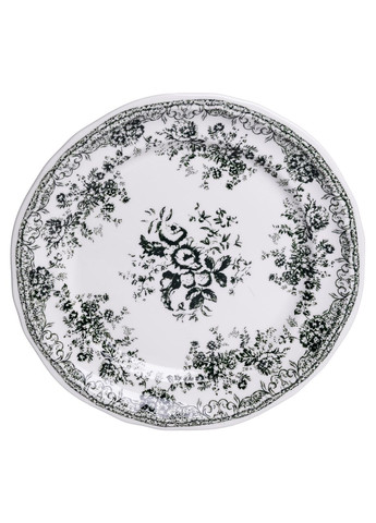 Столовий набір посуду 32 предмети на 6 осіб Vintage Elegant порцеляновий YY78-7A Jooki (370368359)