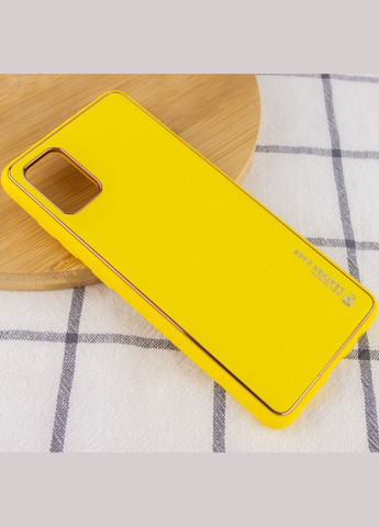 Чохол на Samsung Galaxy A04s / для самсунг галаксі А04с штучна шкіра Epik (356096108)