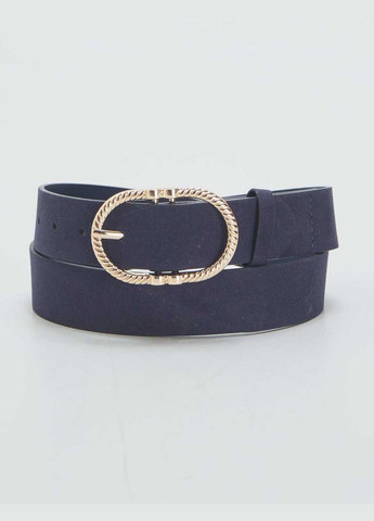 Ремень,темно-синий, Kiabi (322409006)