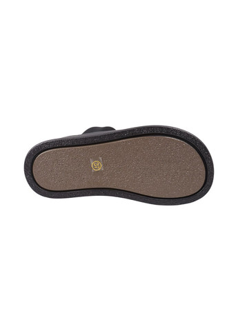 Черные босоножки женские черные текстиль Lifexpert