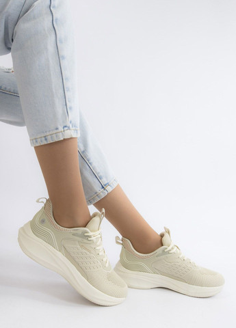 Кроссовки женские Baasploa оливковые всесезоны (329787032)