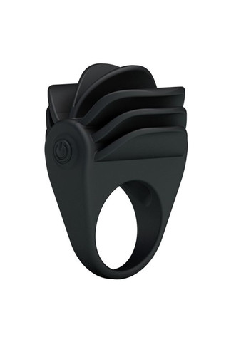 Вібруюче ерекційне кільце на пеніс Pretty Love "Chester" LyBaile (301417012)