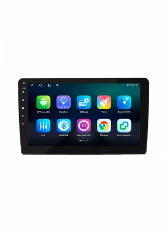 Штатна магнітола D9-001 для Renault Duster I Рестайлинг 2015-2021 екран 9" 4/64Gb Decker (378910566)