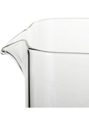 Чайник скляний заварювальний зі знімним ситечком (0778s) 600 мл Kamille (289458803)