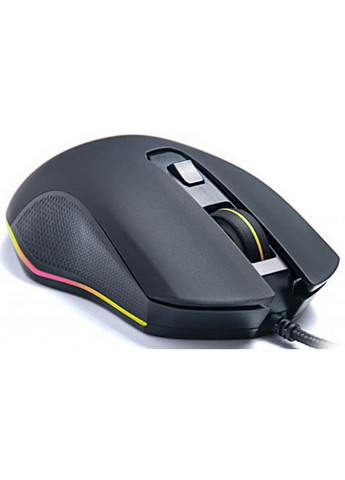 Мышка RM-550 Black Real-El (280941132)