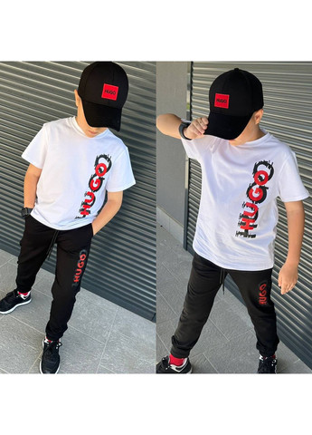 Спортивный костюм мальчик No Brand (352354766)