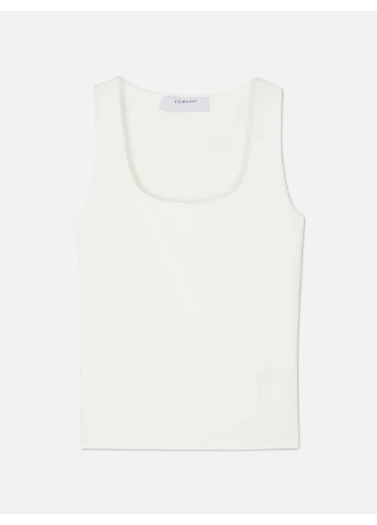 Топ лето,молочный, Primark (400289258)