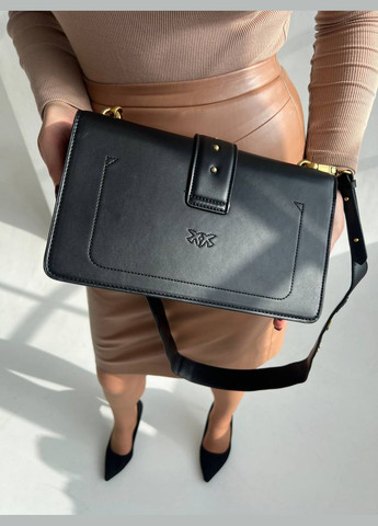 Сумка из лого Pinko Vakko (320808897)