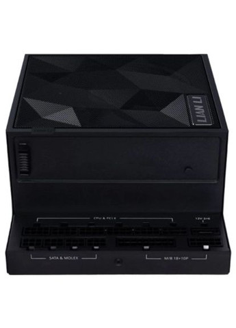 Блок живлення (G9P.EG0750G.B000.EU) Lian Li 750W EDGE GOLD Black (366067557)