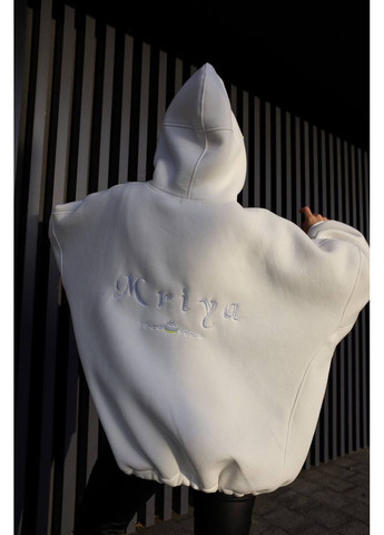 Стильний та затишний худі — ЗАМІРИ В ОПИСІ Vione (369666901)