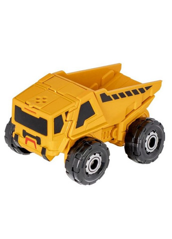 Детская игрушка транформер "Грузовик" E2014-02 Kids Team (328961303)