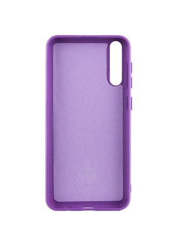 Чехол Silicone Cover (AA) для Samsung Galaxy A50 (A505F)/A50s/A30s Lakshmi (356096673)