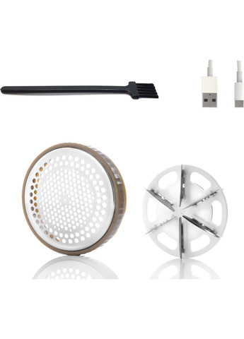 Машинка для видалення катишків AD 9617 Adler (314980995)