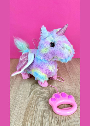 Поні інтерактивна 933-66 E в коробці 136167 7.. Модняшки (315745262)