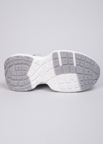 Кроссовки женские V190-15 серые 344377 Power серые демисезоны (302786083)