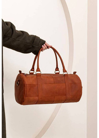 Шкіряна сумка Harper Світло-коричнева Crazy Horse BlankNote (348359222)