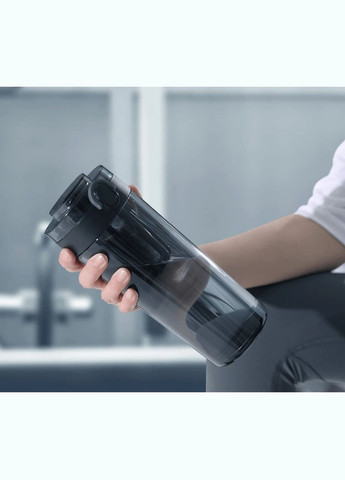 Спортивна пляшка Xiaomi Cup MiJia Tritan Water (342723155)