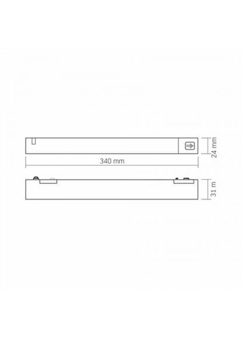 Світильник Videx (366218153)