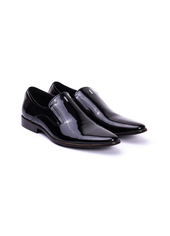 Черные туфли 7143646 цвет черный Battisto Lascari