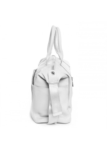Женская кожаная сумка 8794-9 d-white Alex Rai (282557286)