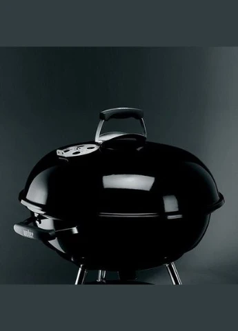 Вугільний гриль Compact 57 см 1321004 Weber (316626893)