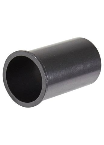 Кермо руль DTC Dynasty V2 670 мм - Transparent Black (FRD.047043) Ethic (315032930)