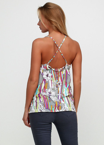 Майка Синий Billabong — 323061831