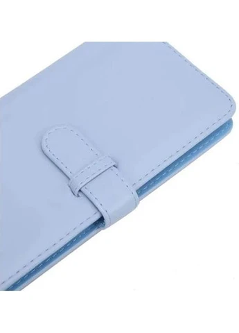Фотоальбом Instax Square Album Blue 80pc [99986] Fujifilm (398821733)