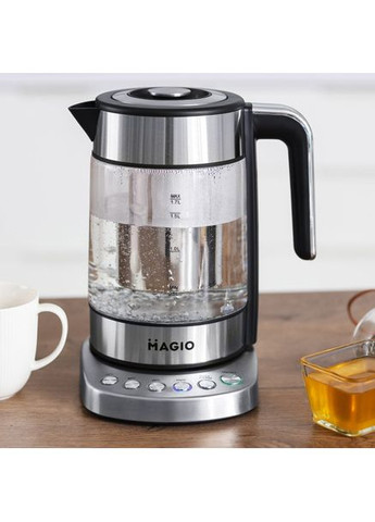 Електрочайник МG-494 Magio (325684207)