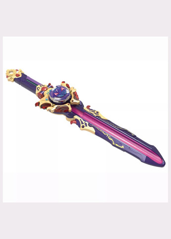 Волчок VI Deluxe Pack Небесный Лорд (EU654232) Infinity Nado (330057511)