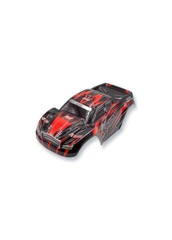 Корпус Smax 1/16 Struck D3602 Red Remo Hobby (341086514)