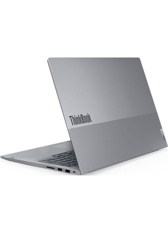 Ноутбук ThinkBook 16 G7 IML Lenovo (360428087)