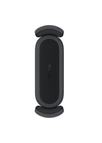 Автотримач для телефона (SUGP000001) Baseus Steel Cannon 2 Air Outlet Car Mount (372679813)