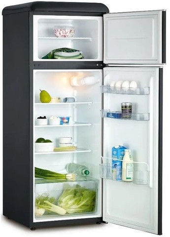 Холодильник з верхньою морозильною камерою FR24SM-PRJ30E SNAIGE (314834589)